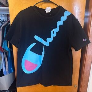 Champion Short Sleeve Shirt